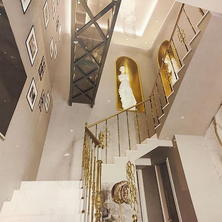 Dionis Hotel Baku Luaran gambar