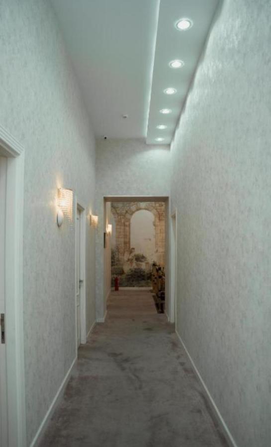 Dionis Hotel Baku Luaran gambar