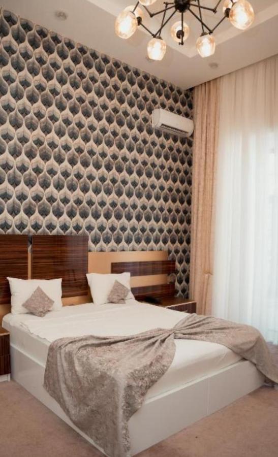 Dionis Hotel Baku Luaran gambar