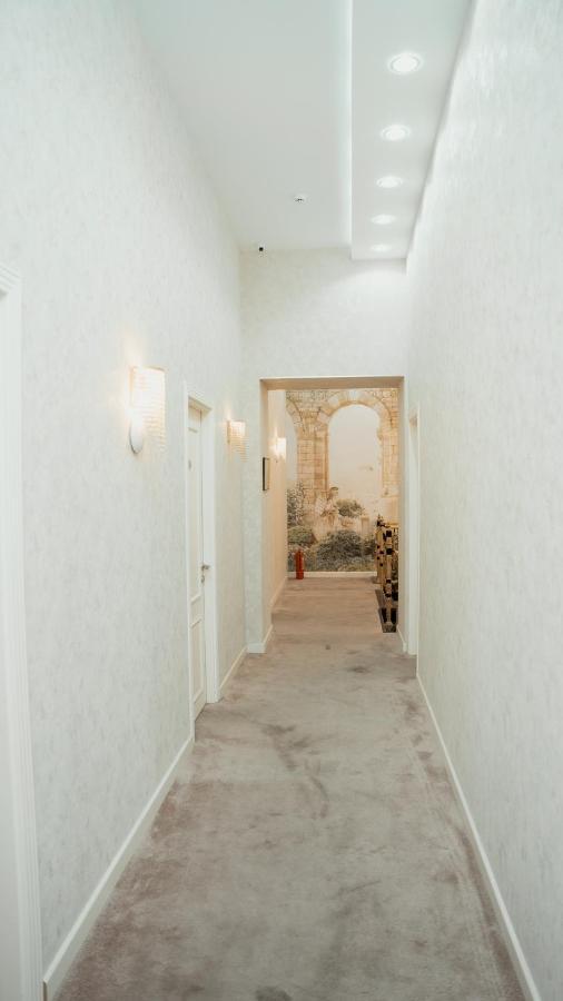 Dionis Hotel Baku Luaran gambar