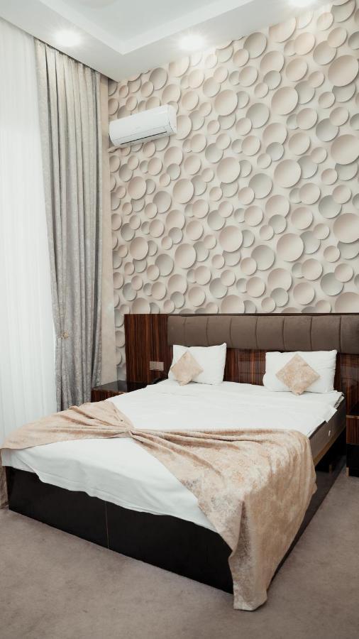 Dionis Hotel Baku Luaran gambar