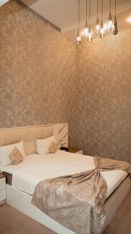 Dionis Hotel Baku Luaran gambar