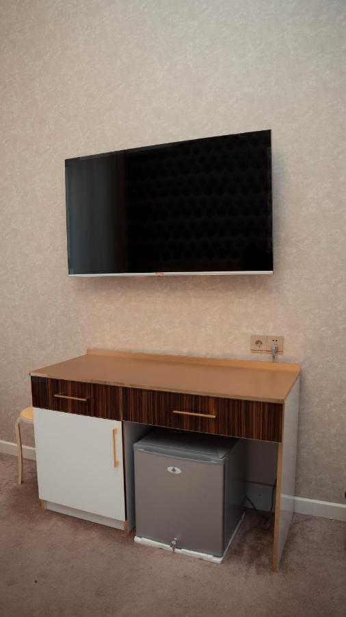 Dionis Hotel Baku Luaran gambar