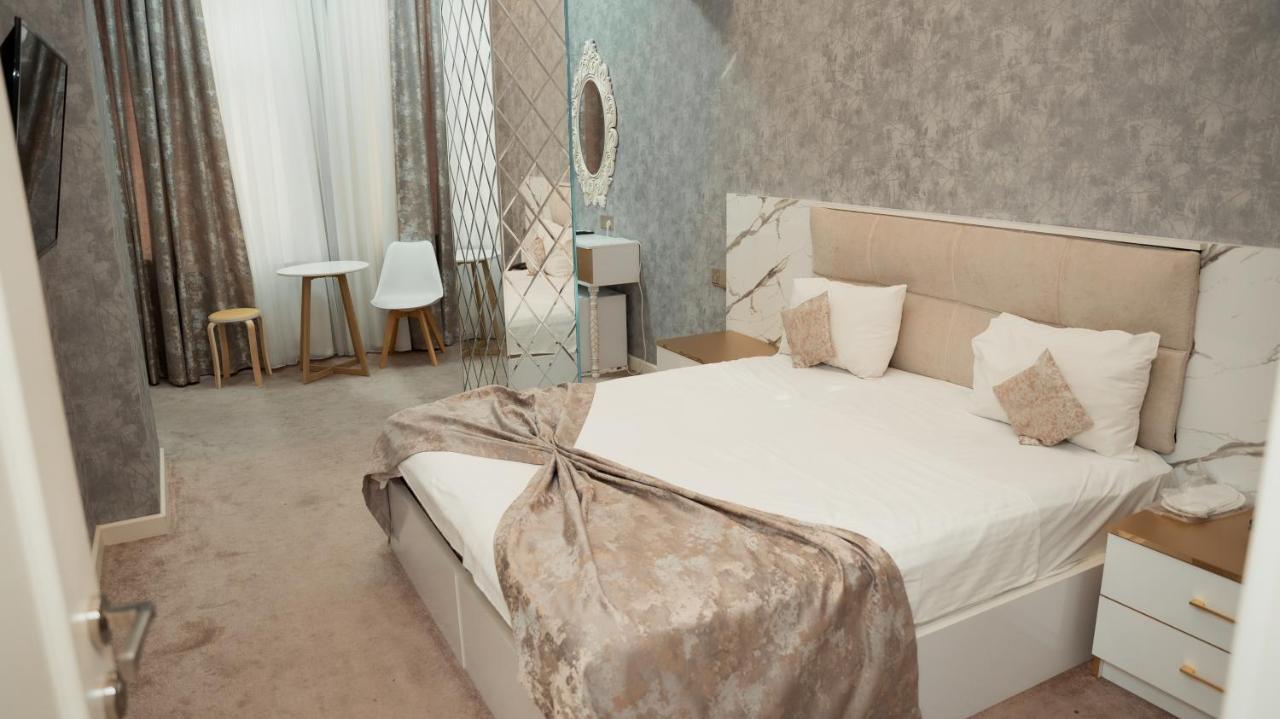 Dionis Hotel Baku Luaran gambar