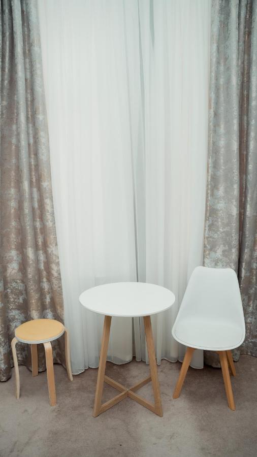 Dionis Hotel Baku Luaran gambar