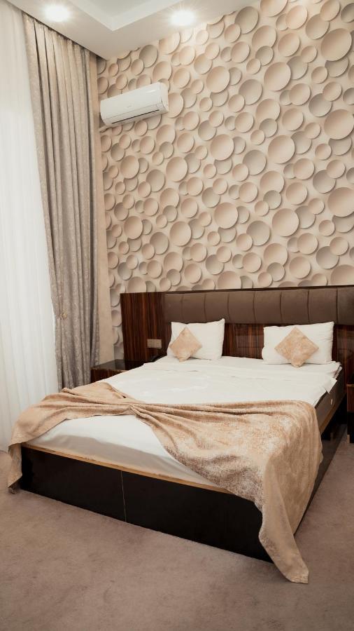 Dionis Hotel Baku Luaran gambar