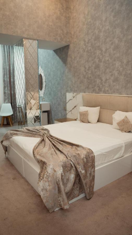Dionis Hotel Baku Luaran gambar