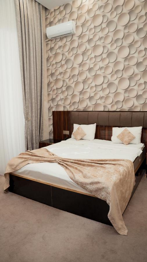 Dionis Hotel Baku Luaran gambar