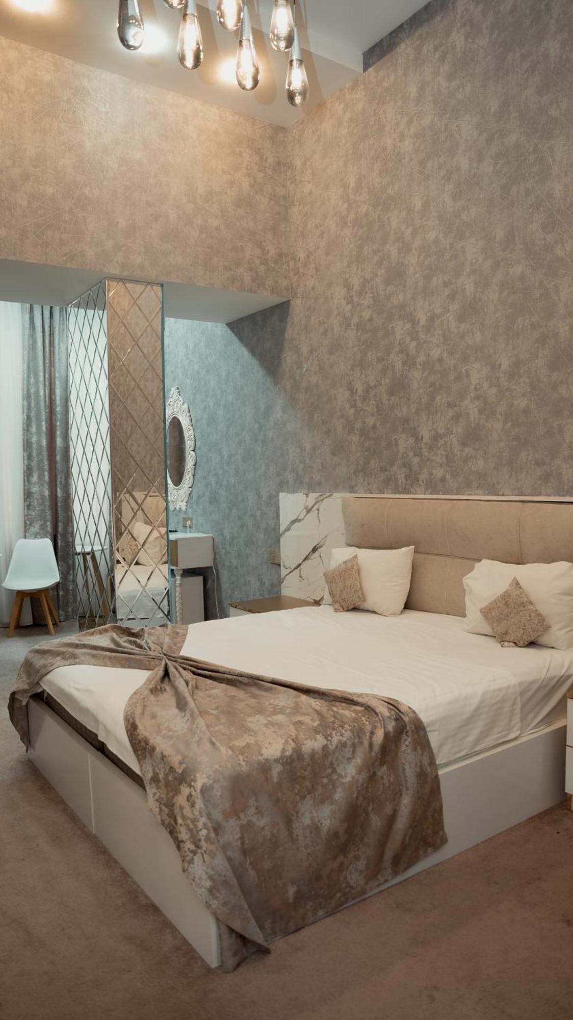 Dionis Hotel Baku Luaran gambar