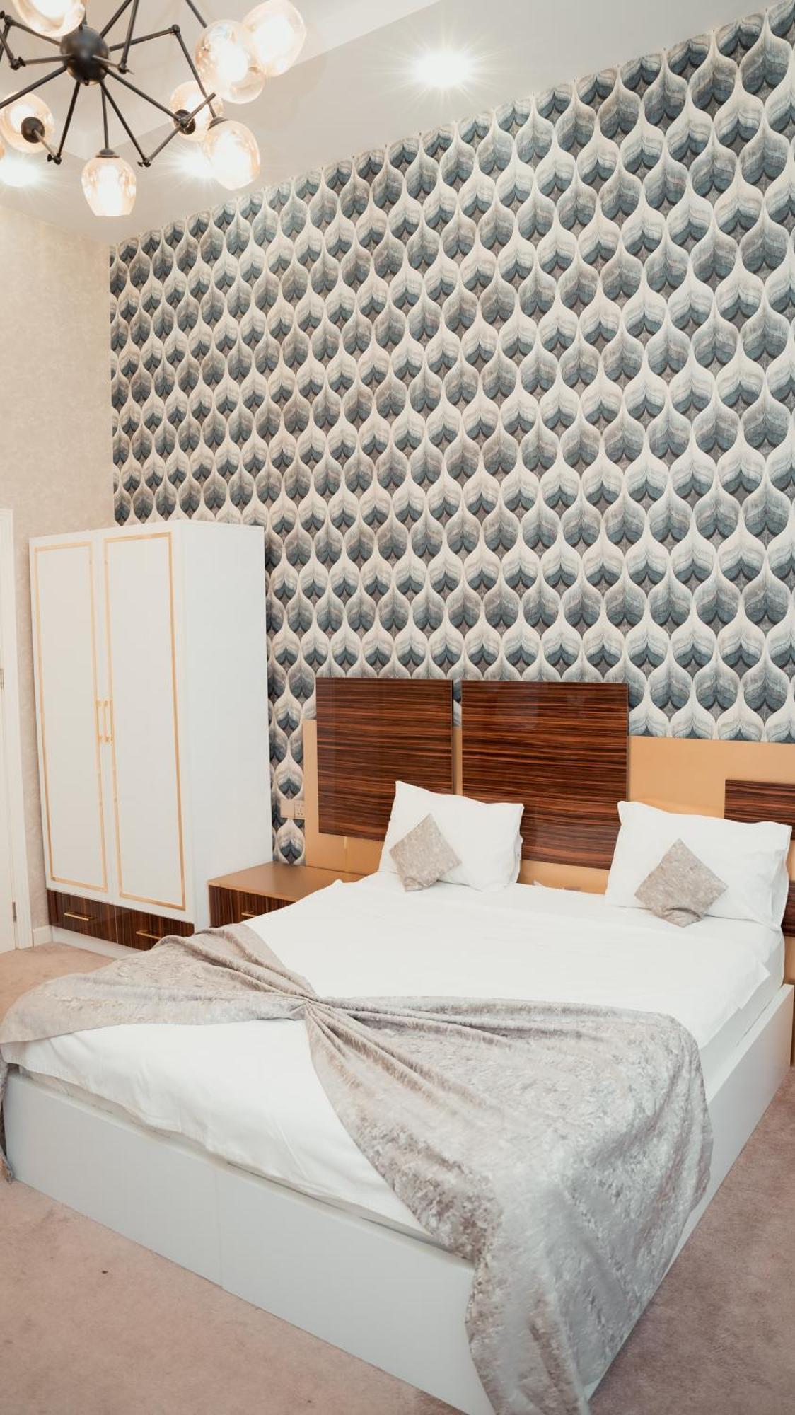 Dionis Hotel Baku Luaran gambar